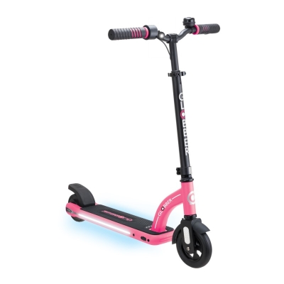 Scooter Globber Electrica E-Emotion 11 Rosa