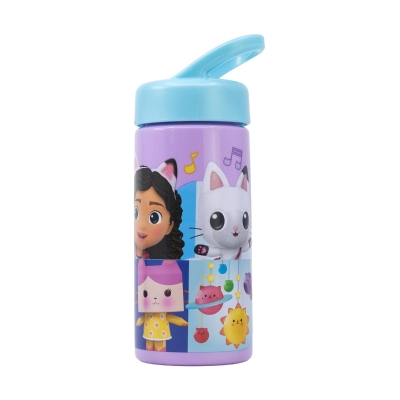Termo Plástico Gabby's 420ML Stor