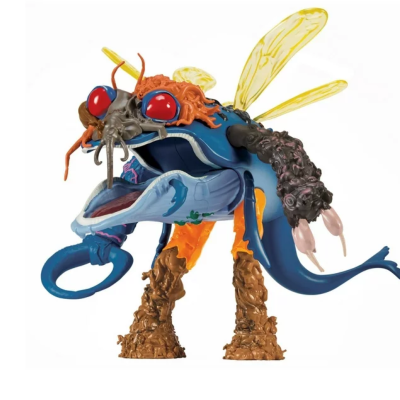 Figura TMNT Mega Mutante