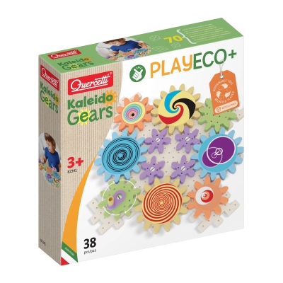 Kailedo Gears Playeco
