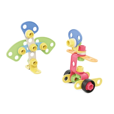 Tecno Jumbo Playeco