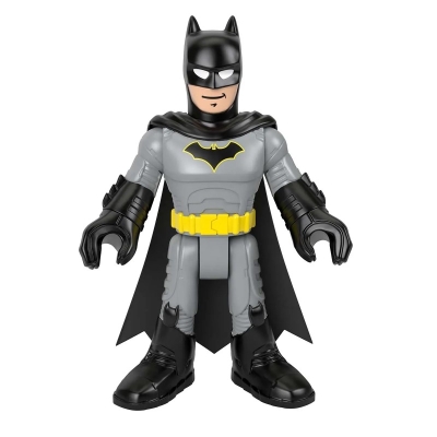 Figura Imaginext DC Batman XL