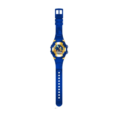 Reloj Digital Sonic Metalico
