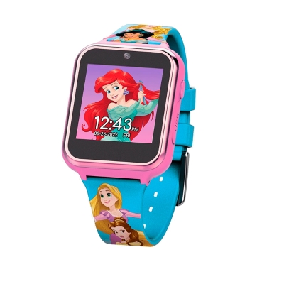 Reloj Digital de Disney Princess