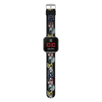 Reloj Digital Harry Potter Accutime LED