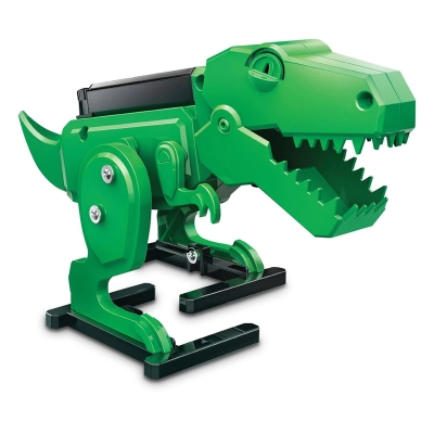 Robot 4M Kidzrobotix Tyranosaurio Rex