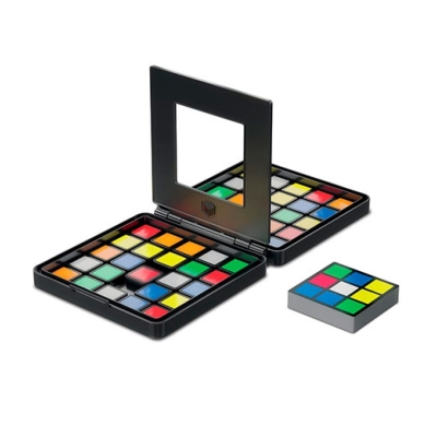 Spin Rubiks Race Pack N' Go