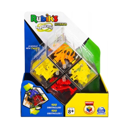 Spin Rubiks Perplexus 2x2