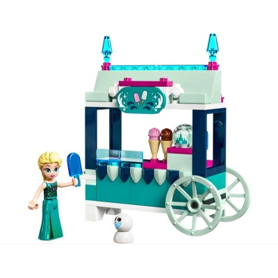 Lego Disney Elsa´s Frozen Treats