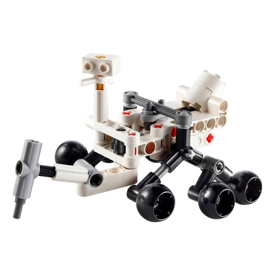 Lego Techinic Nasa Mars Rover Perseverance