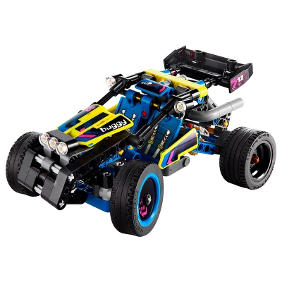 Lego Technic Off-Road  Race Buggy
