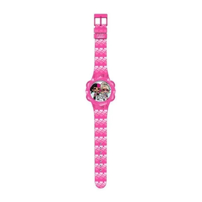 Reloj Digital L.O.L