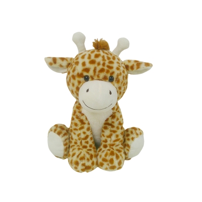 Peluche de Jirafa
