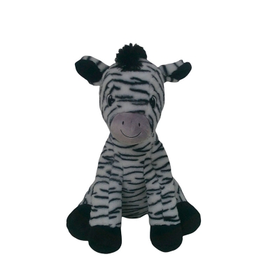 Peluche de Zebra