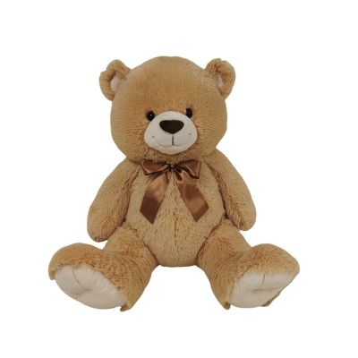 Peluche Oso con Lazo