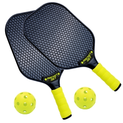 Raqueta de Padel