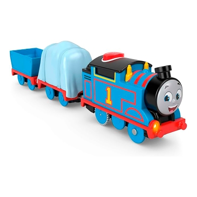 Thomas & Friends Tren Thomas Interactivo