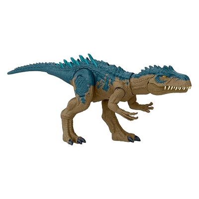 JW Epic Evolution Dino Allosaurus