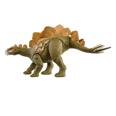 JW Epic Evolution Dino Hesperosaurus