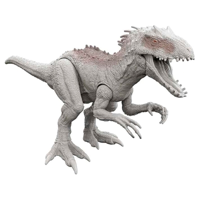 JW Dino Indominus Rex Con Sonido