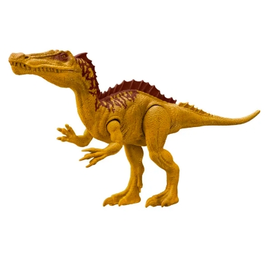 Dinosaurio  Suchominus 12