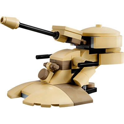 Lego Star Wars Bolsas de Reclutamiento