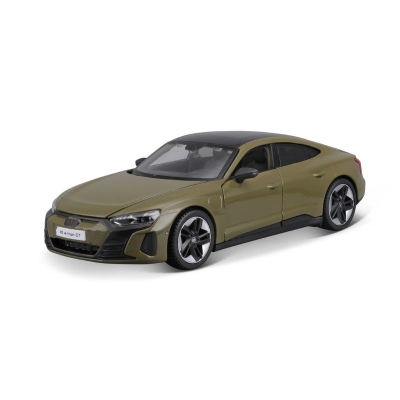 Audi RS E-Tron FR SE Coleccionable Maisto
