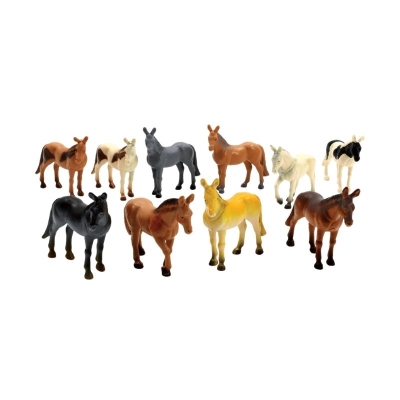 Figuras Caballos Miniatura