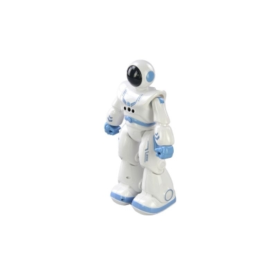 Robot Blanco con Control