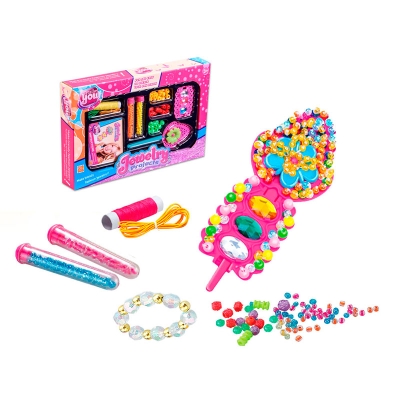 Set Beads Accesorios de Pelo