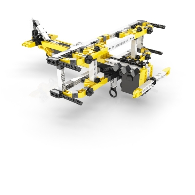 Engino STEM 120 Modelos