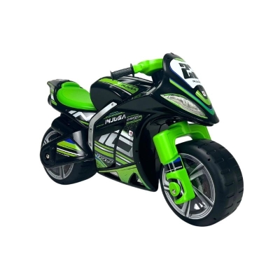 Moto Correpasillos XI Winner Negra
