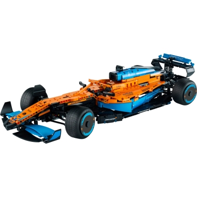 Lego Technic Carro de Carreras McLaren Fórmula 1