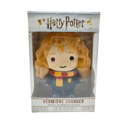 Figura Hermione Wizarding World 7 Pulgadas