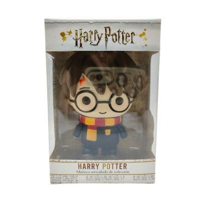 Figura Harry Potter Wizarding World 7 Pulgadas