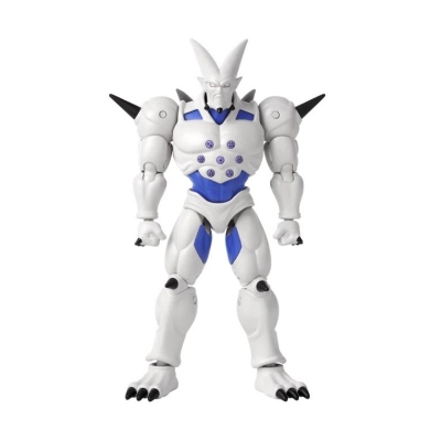 Dragon Ball Figura Yi-Shinron Dragon Star 6.7 Pulgadas