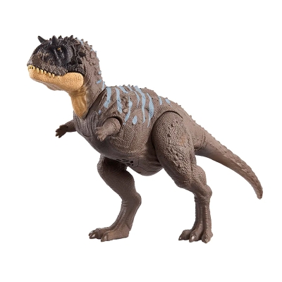 JW Dino Ekrixinatosaurus Rugido Salvaje