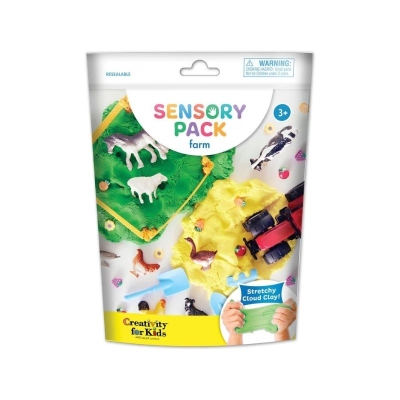 Kit Sensorial de Granja