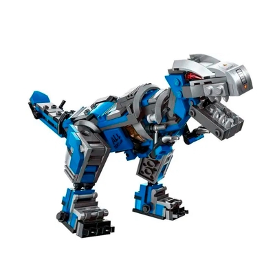 Tecnología Mecánica 3 en 1 QMAN