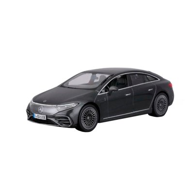 Maisto Vehiculo Coleccion Mercedes Sedan Metallic