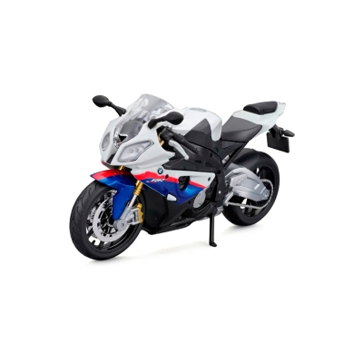 Maisto Motoclicleta SE BMW S 1000 RR 3+
