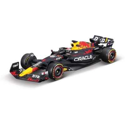 Burago Oracle Red Bull Racing