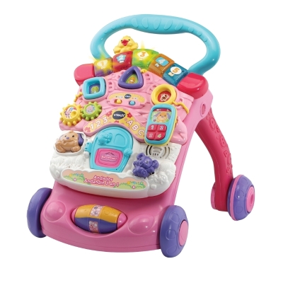 Andador andarin 3 en 1 VTECH