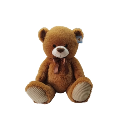Oso de Peluche Marrón 23"