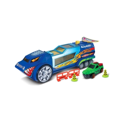 Carro Lanzador Bestia