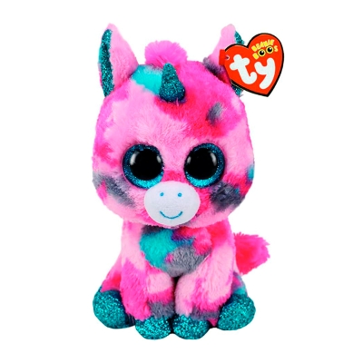 Peluche Unicornio Gumball Ty