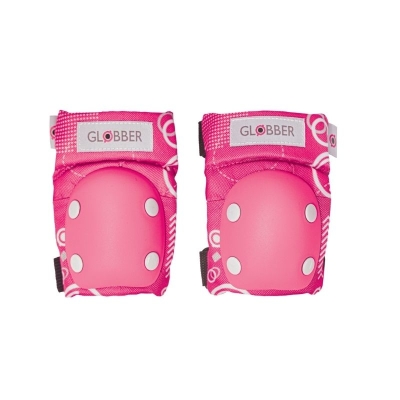 Set de Protección Rosado