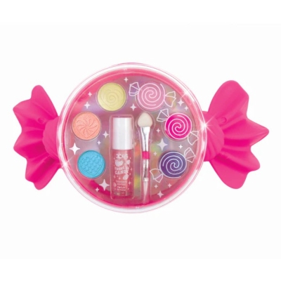 Set de Maquillaje Estuche Dulce