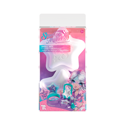 Refill de Estrellas Fugaces