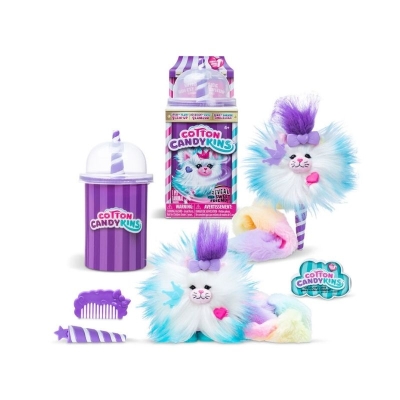 Peluche Algodón Sorpresa